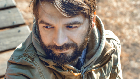 Vårdepression – när ljuset har negativ påverkan